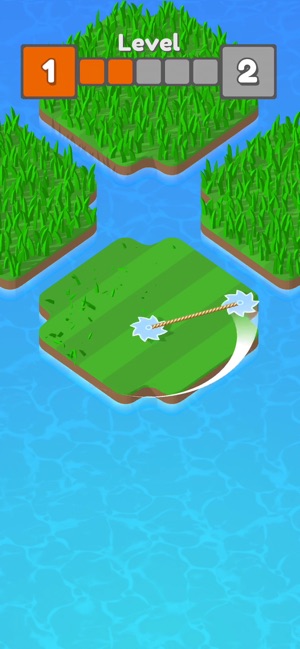 Grass Cut(圖1)-速報App