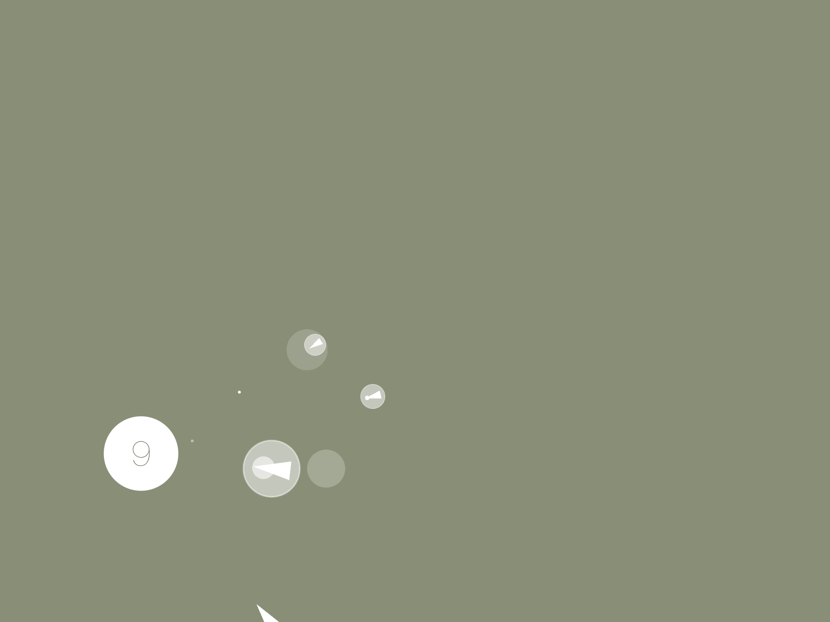 Mode 3 screenshot 7