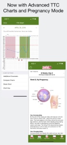 Period Tracker Deluxe screenshot #5 for iPhone