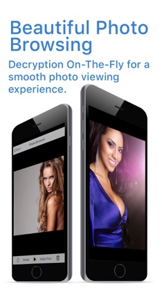 My Eyes Only® Photo Safe screenshot 3