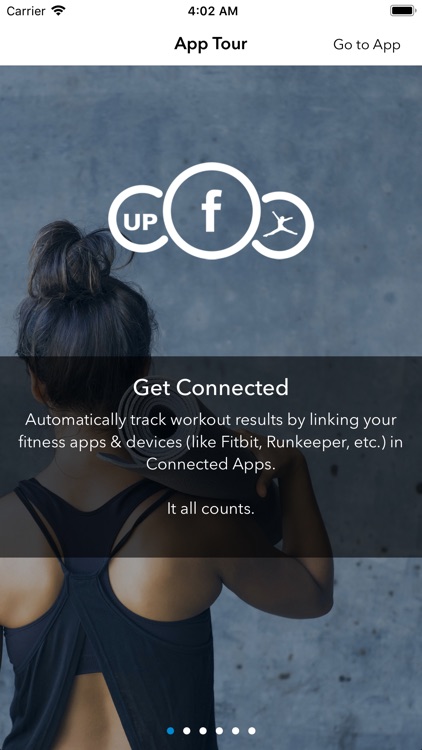 Wallingford Family YMCA.