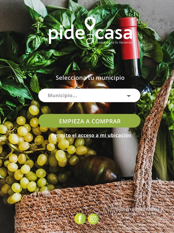 Screenshot #4 pour PideaCasa