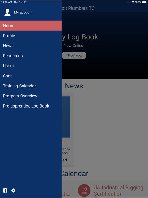 Screenshot #5 pour Detroit Plumbers Training