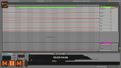 Screenshot #3 pour Progressive House EDM Course