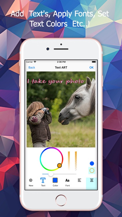 DrawText - Art,Text & Drawing