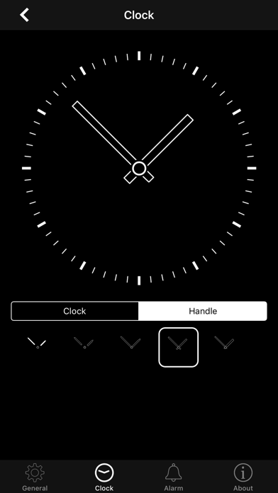 Premium Clock Collectionのおすすめ画像6