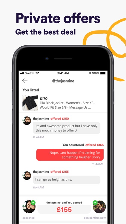 Ummah – Muslim App screenshot-5