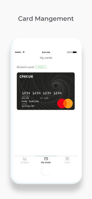 CPAY Personal(圖5)-速報App