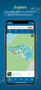 Gardaland Resort App Ufficiale screenshot #4 for iPhone