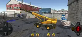 Game screenshot Excavator Simulator Loader 3D hack