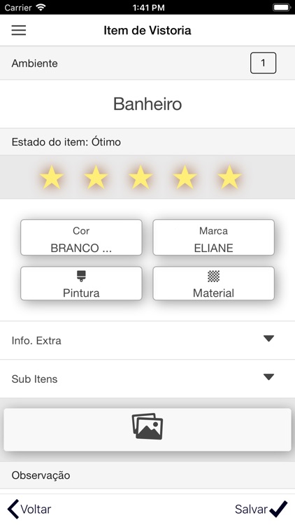 IY2B - Vistoria screenshot-6