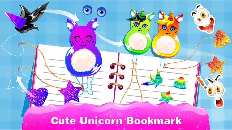 Unicorn School Carnival