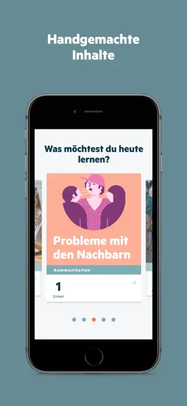 Game screenshot Der DEUTSCH PERFEKT TRAINER hack