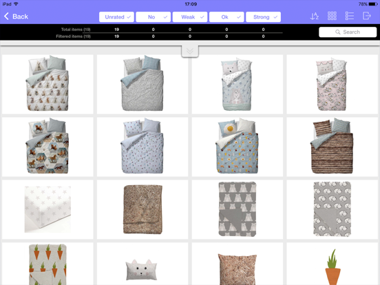 Screenshot #5 pour GenovaPreSet
