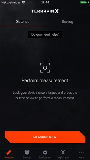Terrapin X screenshot 1