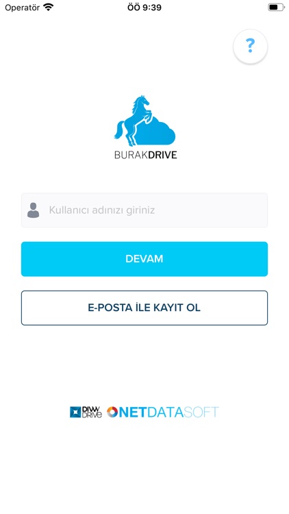 Burak Drive