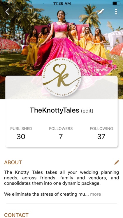 TheKnottyTales