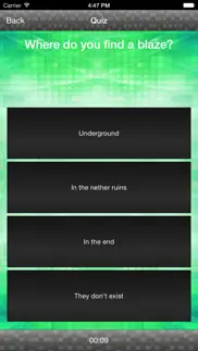 mod crafting pe para minecraft iphone capturas de pantalla 3