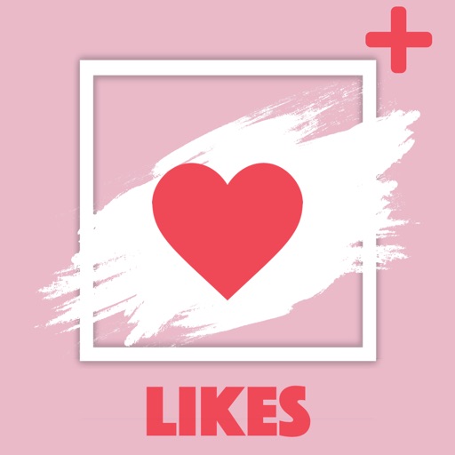 Likes Photo -Get More InsLikes Icon