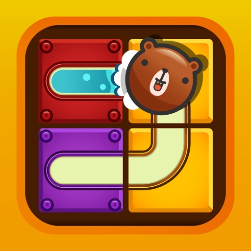 Puzzle Bears icon