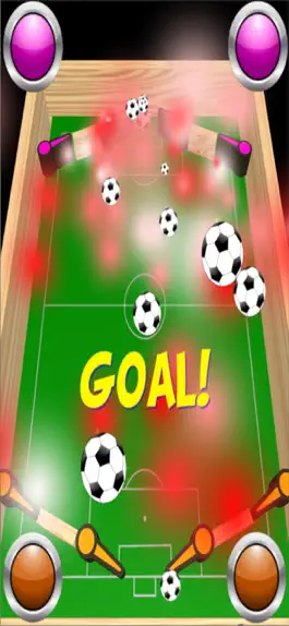 Game screenshot Flip Football hack
