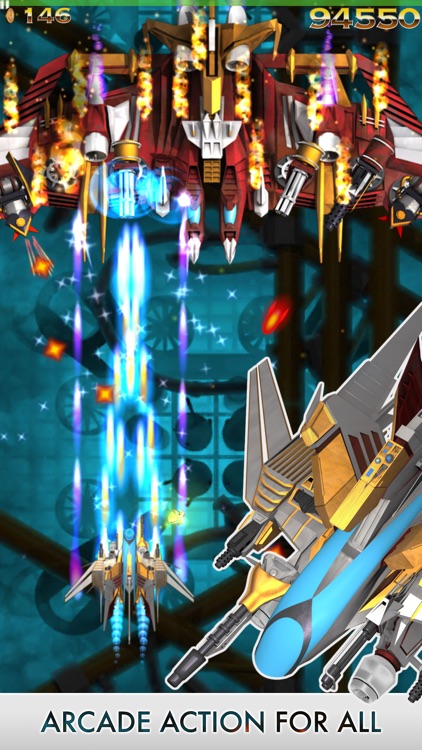 Phoenix HD screenshot-0