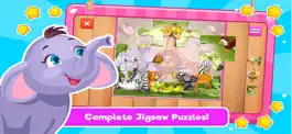 Game screenshot Puzzle - Learning game mod apk