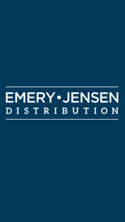 Emery Jensen Insider