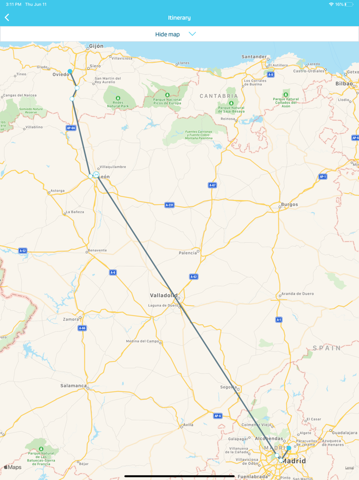 Alsa Buy coach tickets