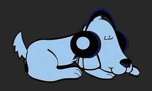 RelaxMyDog - Relaxing Music TV