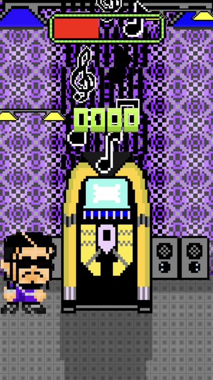 Ramirez Rumble screenshot-3
