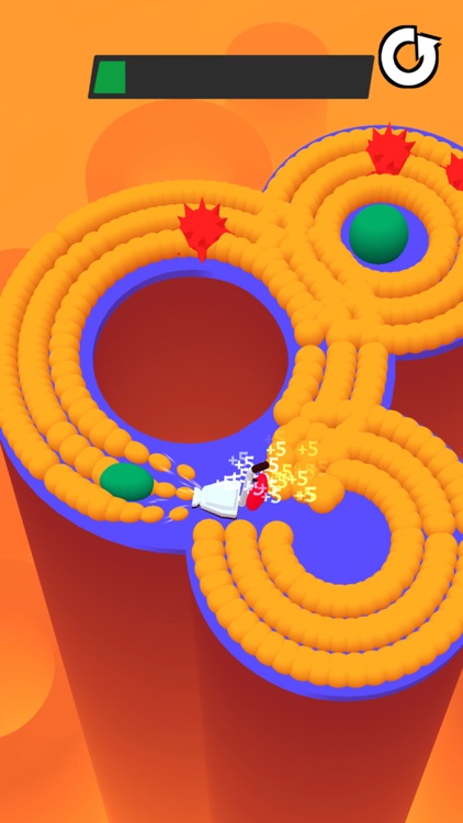 Hoover Heaven screenshot-6