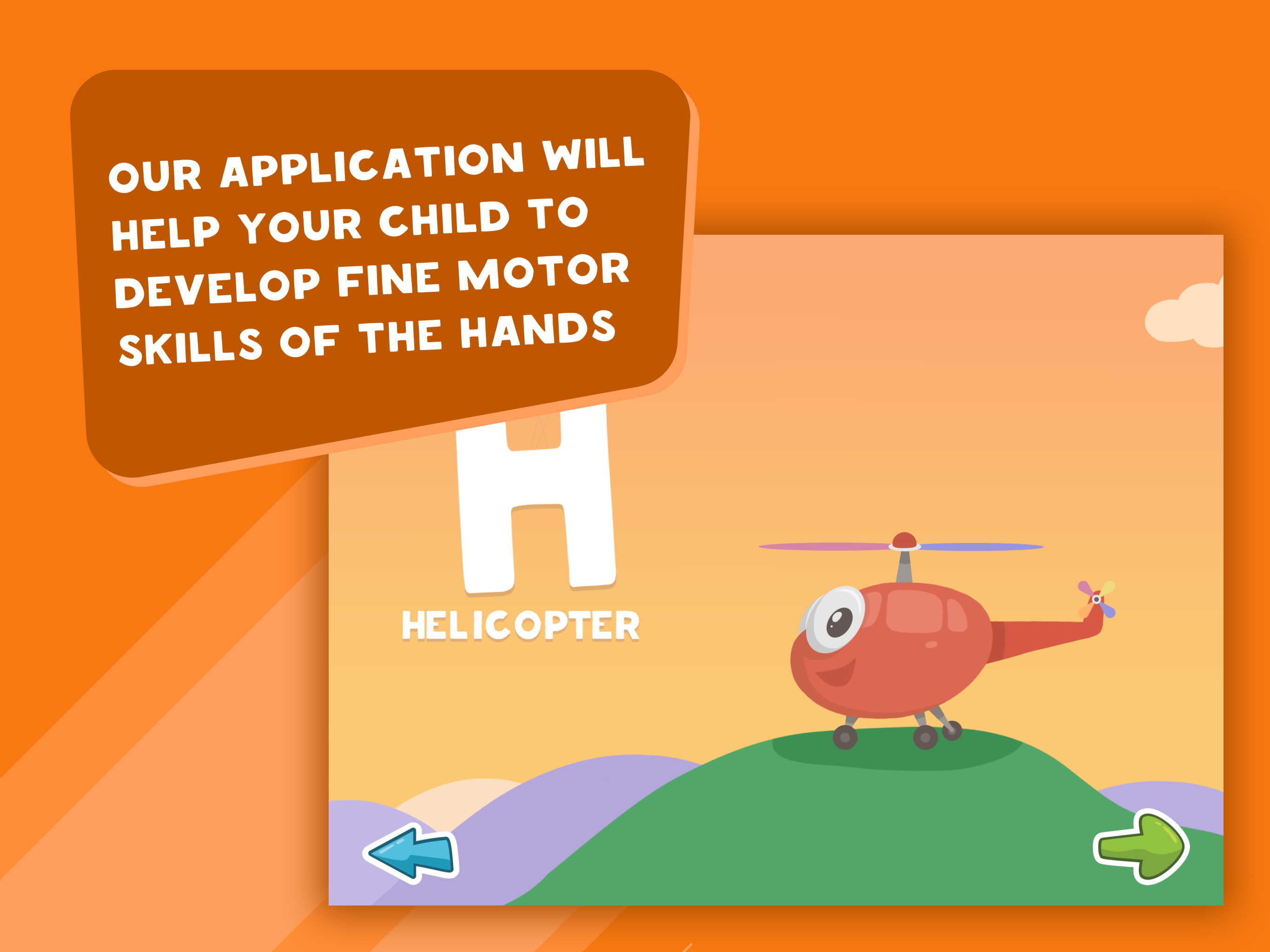 ABC - alphabet learning game screenshot 19