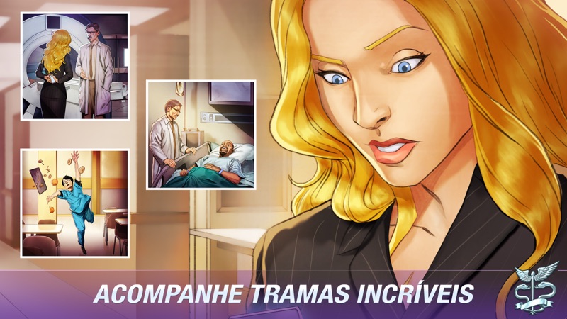 Operate Now: Hospital screenshot 4
