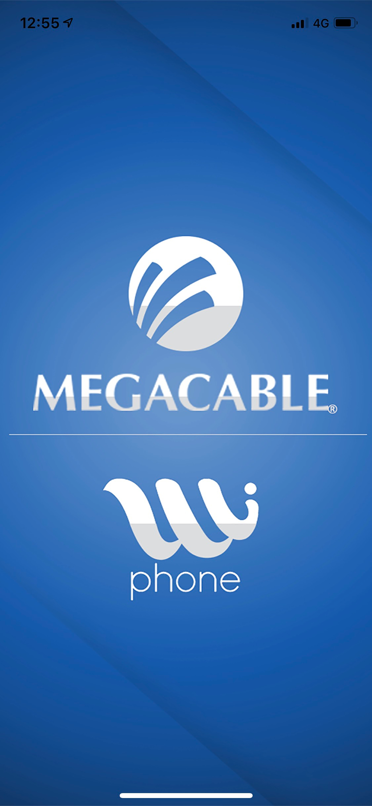 Wi-phone screenshot 3