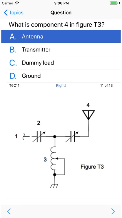 Ham Tech screenshot-3