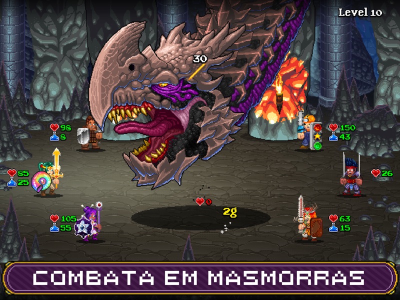 Soda Dungeon 2 screenshot 8