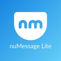Contacter nuMessage Lite