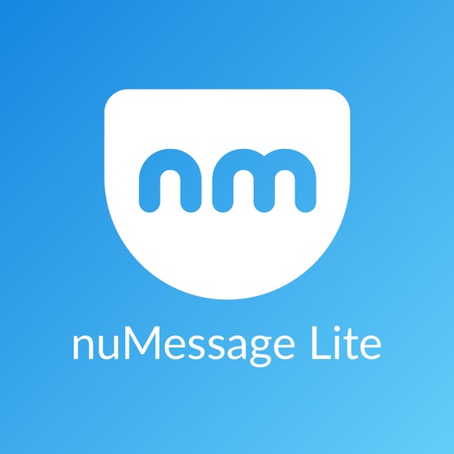 nuMessage Lite