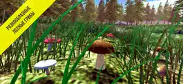 Game screenshot Грибной Охотник apk
