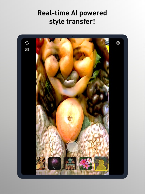 Screenshot #4 pour DeepStyle