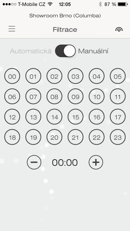 USSPA SmartApp screenshot-4