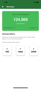 Greenpass Reader screenshot #6 for iPhone