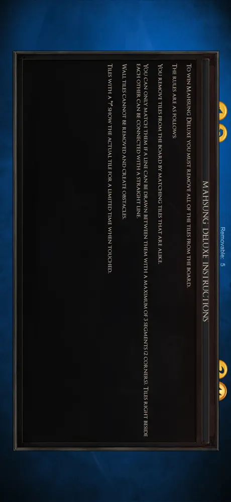 Mahsung Deluxe