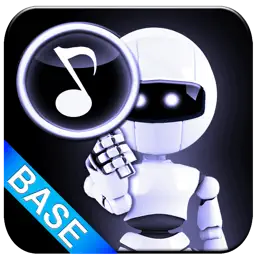Notes Finder Base app icon