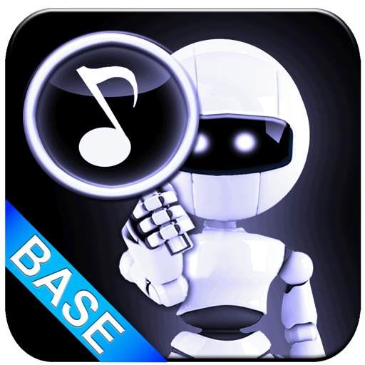 Notes Finder Base app icon