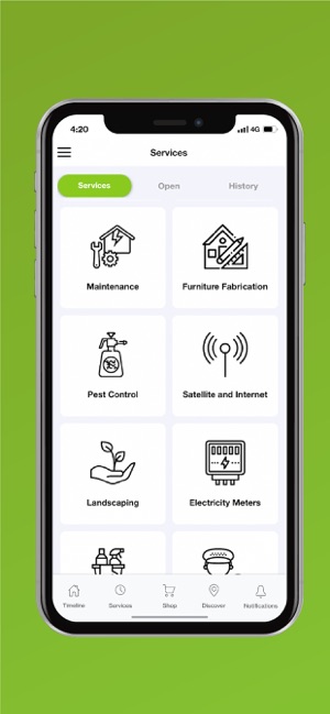 Grand Heights App(圖5)-速報App