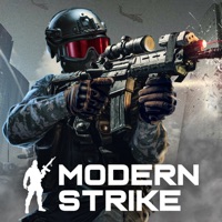 Modern Strike Online: PvP FPS apk