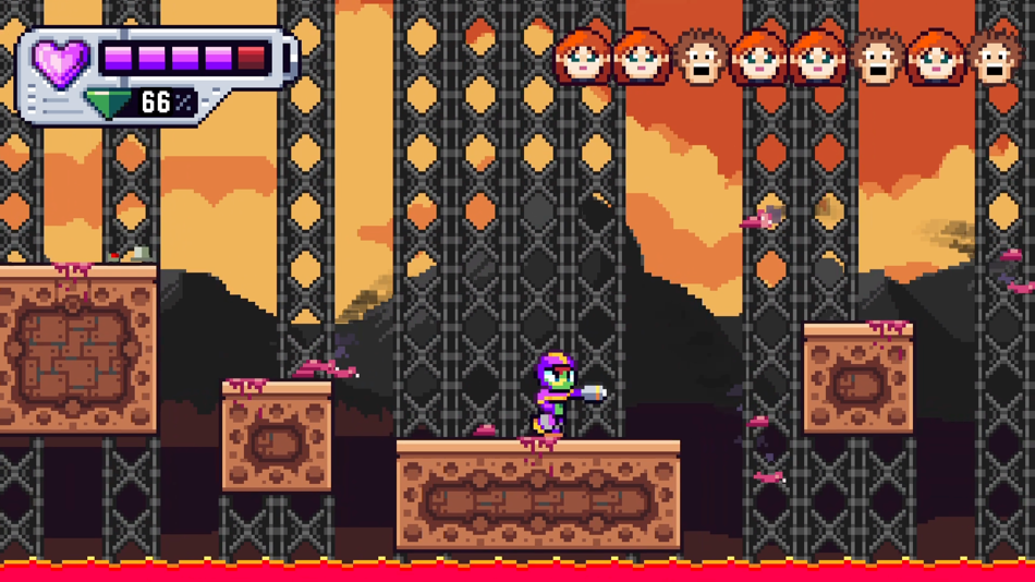 #7. Mighty Aphid (iOS) 作者: Cascadia Games LLC