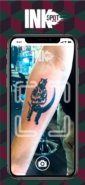 INKSpot(圖4)-速報App